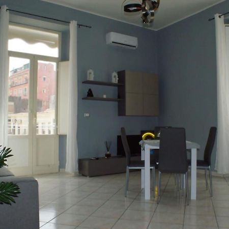 Ferienwohnung Casa Angelina Neapel Exterior foto