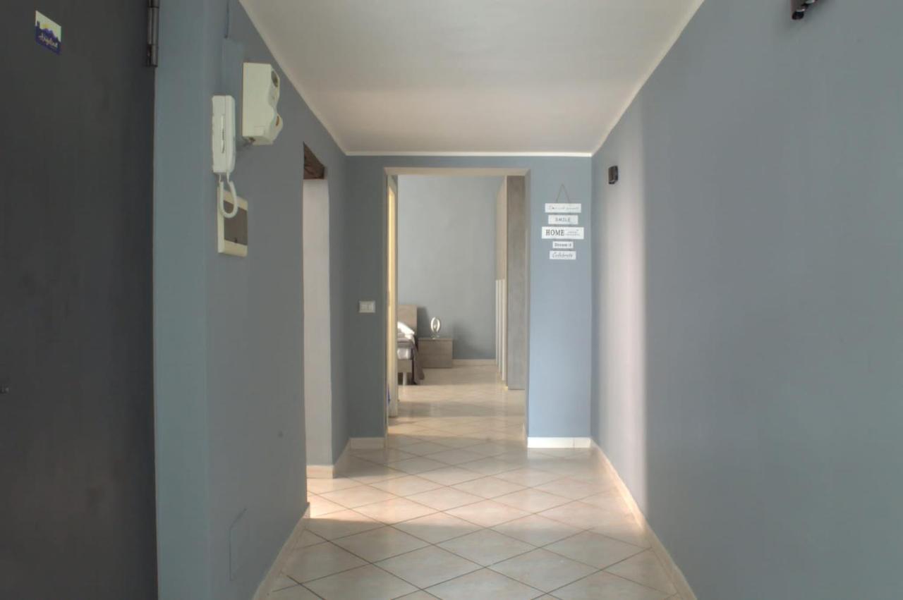 Ferienwohnung Casa Angelina Neapel Exterior foto